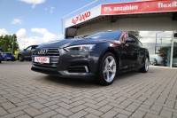 Audi A5 Sportback 2.0 TFSI quattro