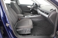 Audi A4 2.0 TFSI