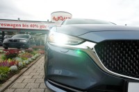 Mazda 6 2.0 Prime-Line