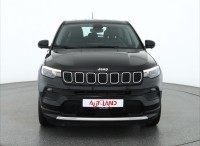 Jeep Compass 1.5 M-Hybrid Altitude