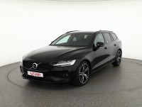 Volvo V60 B4 R Design 2-Zonen-Klima Navi Sitzheizung