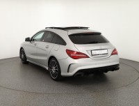 Mercedes-Benz CLA 200 Shooting Brake 200d AMG Line