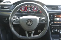 Skoda Superb Combi 2.0 TDI Sportline DSG