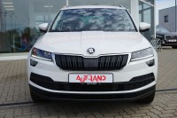 Skoda Karoq 1.5 TSI DSG