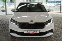 Skoda Fabia 1.0 Ambition
