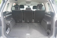 VW Touran 1.4 TSI DSG Highline