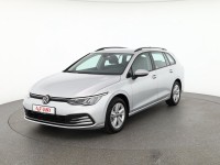 VW Golf VIII Variant 2.0 TDI Life Navi Sitzheizung LED