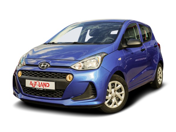 Hyundai i10 1.0 Select