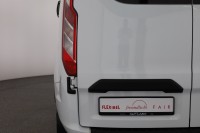 Ford Transit Custom L1 9-Sitzer