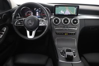 Mercedes-Benz C 300 C300 d T 9G-Tronic Avantgarde