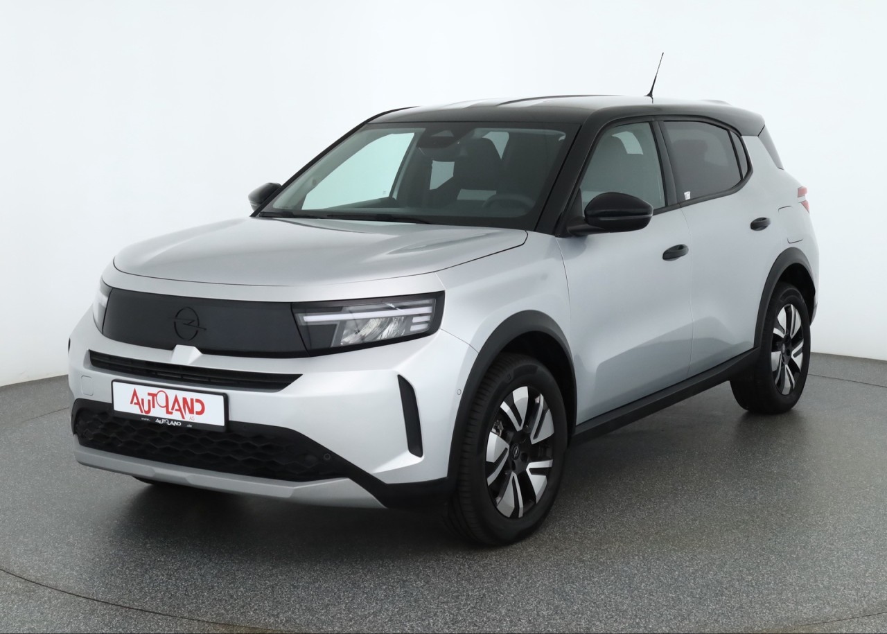 Opel Frontera GS Electric 83kW Aut.