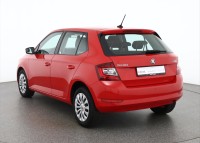 Skoda Fabia 1.0 TSI Ambition