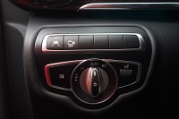 Mercedes-Benz V-Klasse V250 d Avantgarde Edition lang