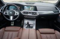 BMW X5 40d xDrive M Sport Aut.