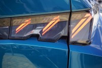 Peugeot 3008 GT 1.2 Hybrid 145 Aut.