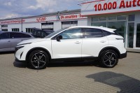Nissan Qashqai Tekna 1.3 Dig-T Aut.