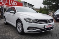 VW Passat Variant 2.0 TDI Business 4Motion