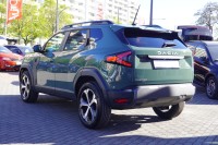 Dacia Duster Journey Hybrid 155 Aut.