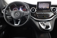 Mercedes-Benz V-Klasse V220 d Lang Avantgarde