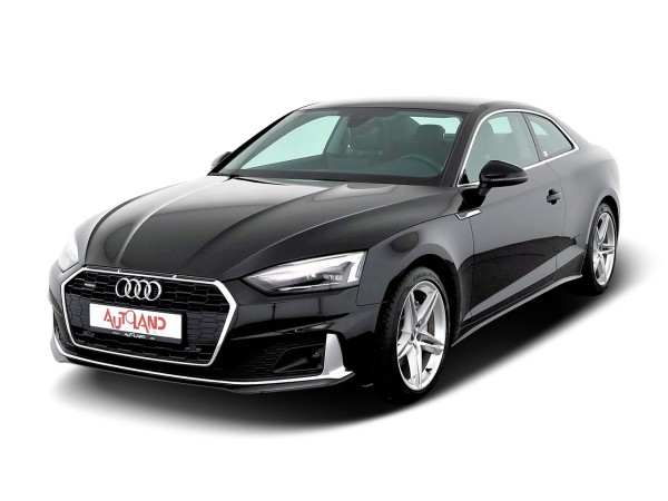 Audi A5 35 TFSI Sportback