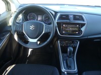 Suzuki SX4 S-Cross 1.4 4x4