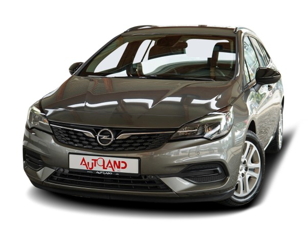 Opel Astra K ST 1.2 Edition