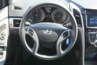 Hyundai i30 Kombi 1.6 CRDi blue Classic