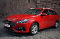 Vorschau: Hyundai i30 Kombi 1.5 DPi Pure