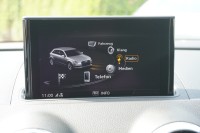Audi A3 Sportback 1.4 TFSI sport