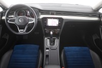 VW Passat Variant 2.0 TDI DSG 4M Elegance