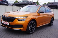 Skoda Kamiq 1.0 Monte Carlo