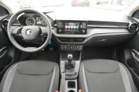 Skoda Fabia 1.0
