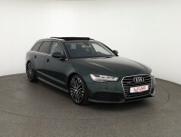 Audi A6 Avant 3.0 TDI quattro