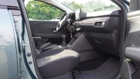 Dacia Sandero Stepway TCe 100 Eco-G