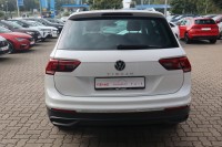 VW Tiguan 1.5 TSI Active
