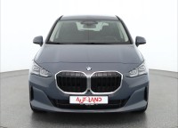 BMW Active Tourer 218i
