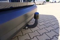 VW Caddy 1.4 TSI Trendline