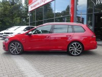 VW Golf VII Variant R 2.0 4Motion