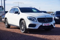 Mercedes-Benz GLA 220 AMG-Line 4Matic Aut.