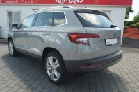 Skoda Karoq 1.5 TSI Style
