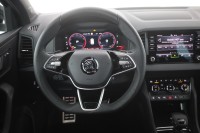 Skoda Karoq 1.5 TSI DSG