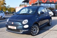 Vorschau: Fiat 500C 1.0 mHev Dolcevita