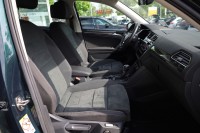 VW Tiguan Allspace 2.0 TSI Highline