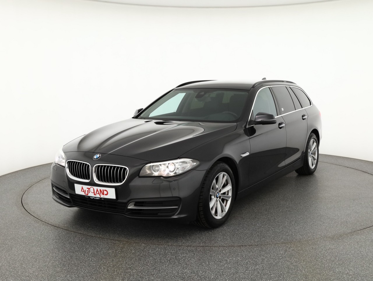 BMW 520 520d Touring