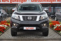 Nissan Navara NP300 2.3 dCi