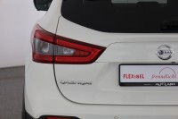 Nissan Qashqai 1.7 dCi Tekna 4x4