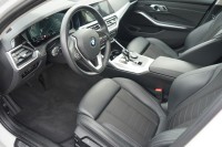 BMW 320 e Touring xDrive Sport Line