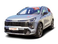 Kia Sportage 1.6 T-GDI GT-Line Hybrid Aut. 3-Zonen-Klima Navi Sitzheizung
