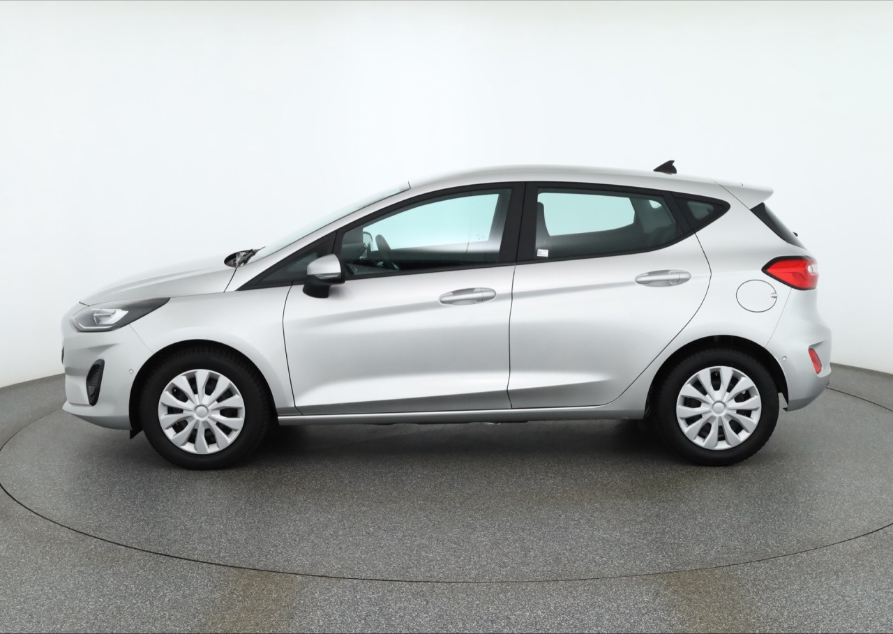 Ford Fiesta 1.1 Cool & Connect