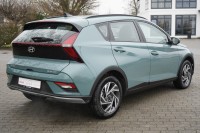 Hyundai BAYON Bayon 1.0T-GDI Aut.